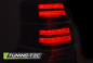 Preview: LED Upgrade Design Rückleuchten für Toyota Land Cruiser 150 09-13 rot/rauch